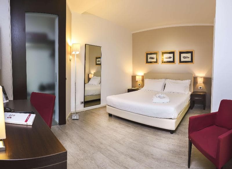 Best Western Plus Hotel Modena Resort 5