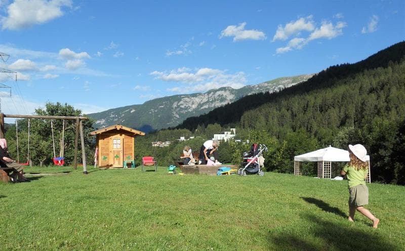 Gaia Residence Hotel photo 1