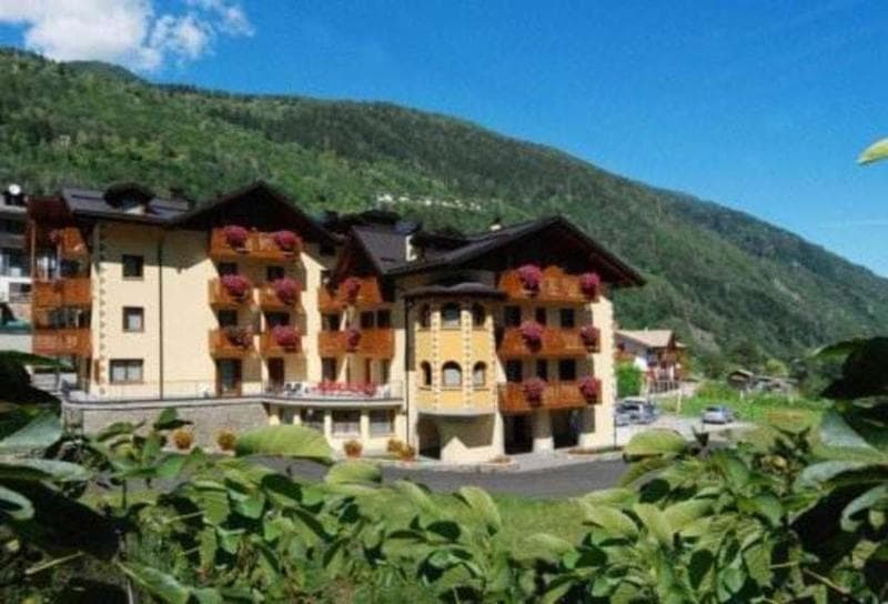 Gaia Residence Hotel 4