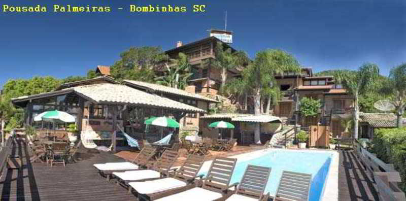 Pousada Palmeiras photo 1