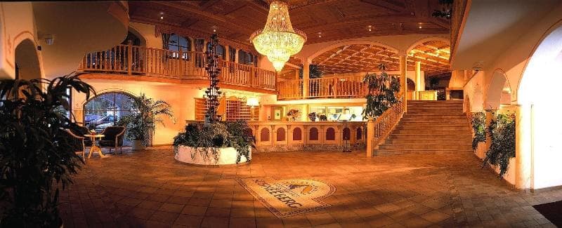 Hotel Schneeberg - Family Resort & Spa photo 1