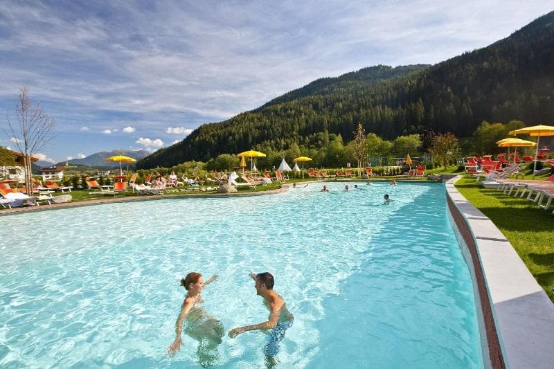 Hotel Schneeberg - Family Resort & Spa 3