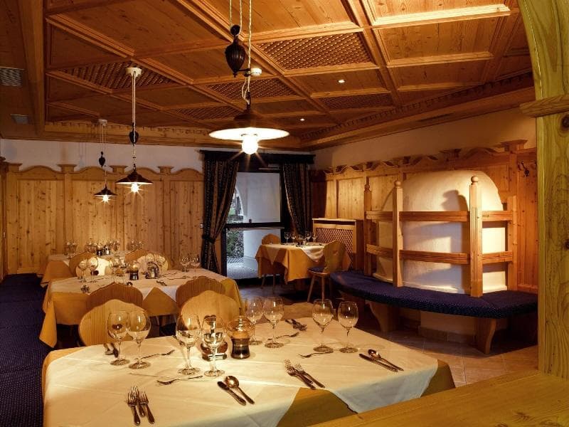 Hotel Schneeberg - Family Resort & Spa 4