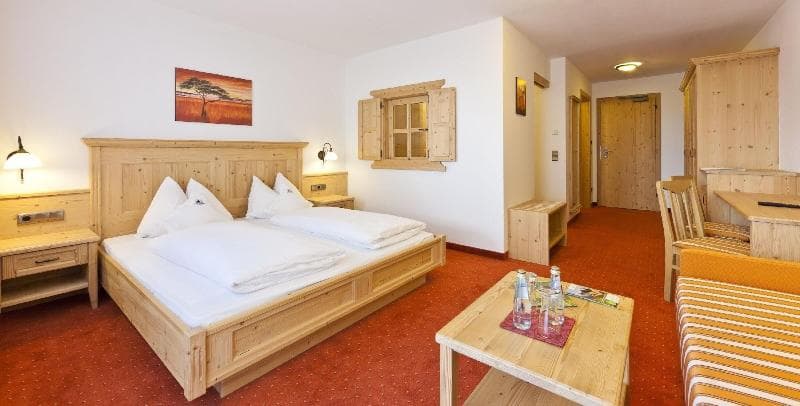 Hotel Schneeberg - Family Resort & Spa 5