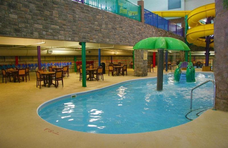 Castle Rock Resort And Water Park 4