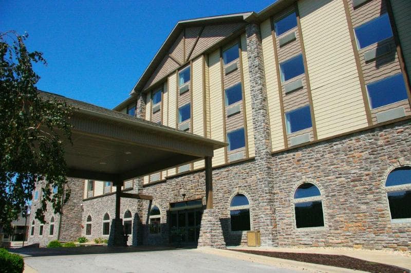 Castle Rock Resort And Water Park photo 1