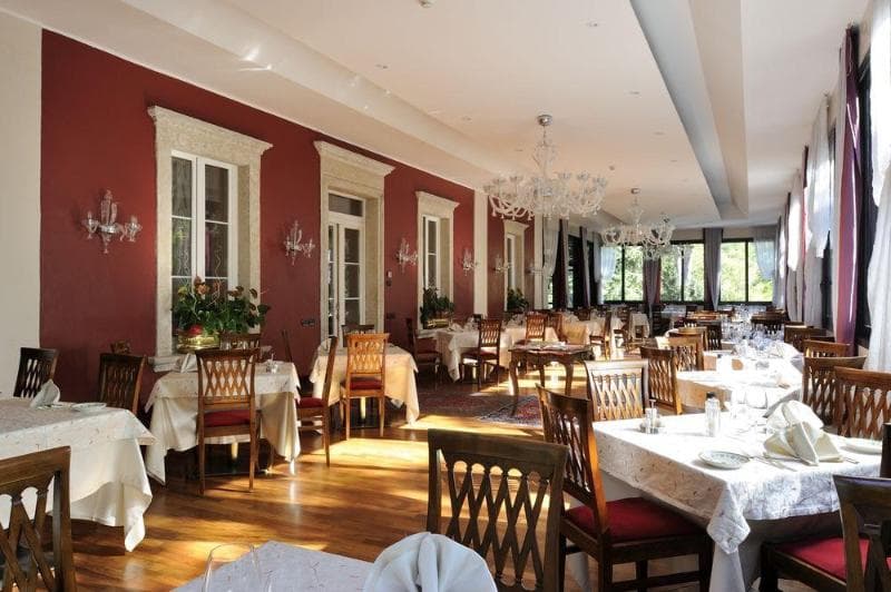 Villa Madruzzo photo 1