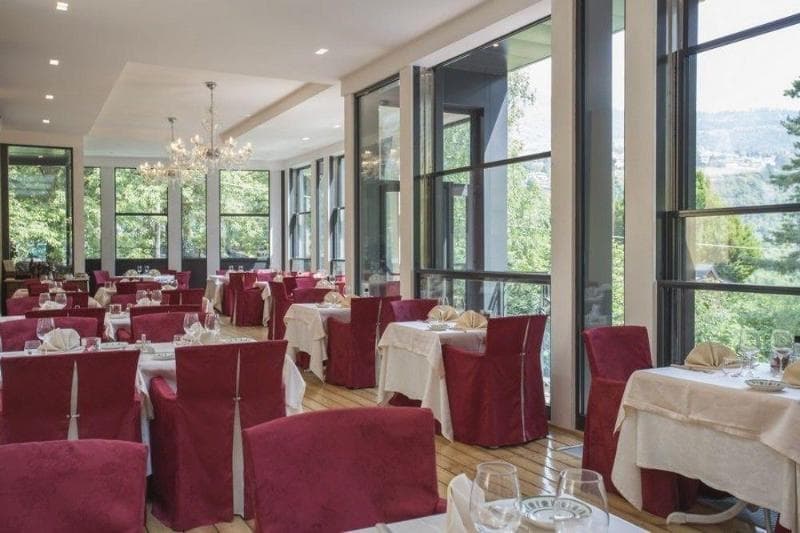 Villa Madruzzo 5