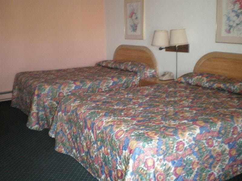 Economy Inn Barstow main