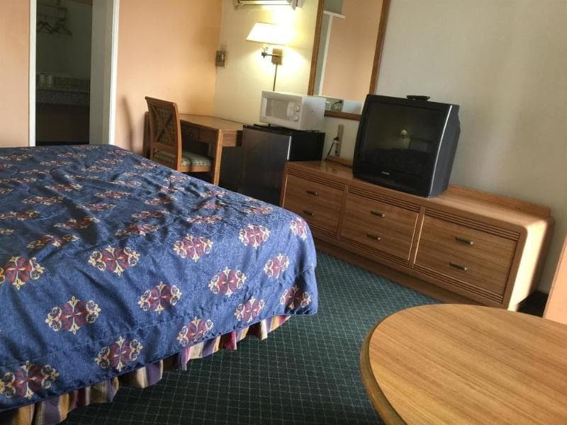 Economy Inn Barstow 2