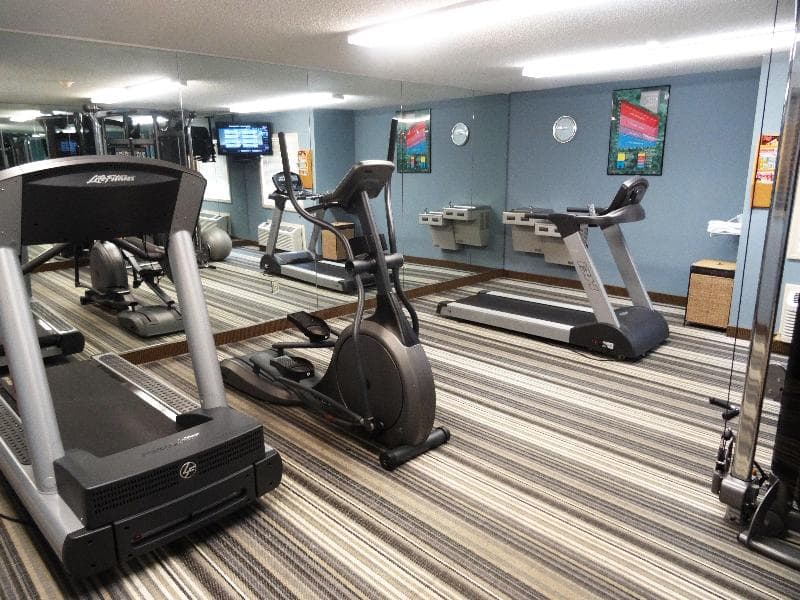 Sonesta Simply Suites Boston Braintree 2