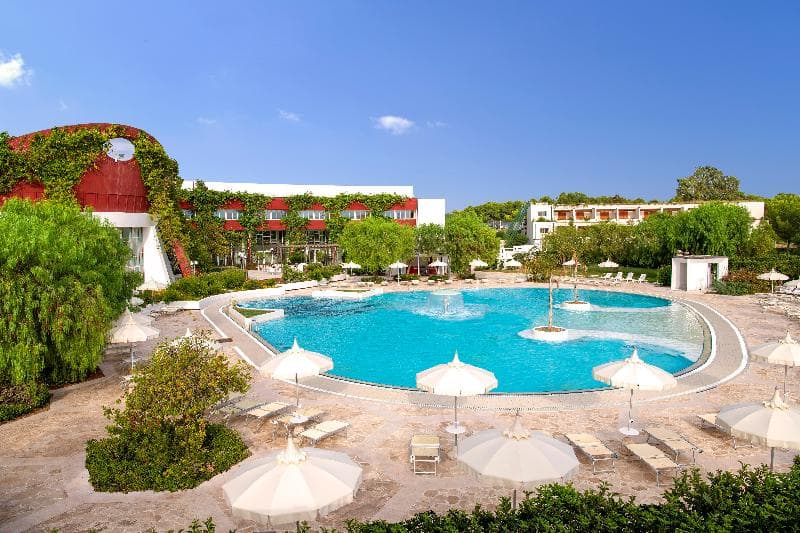 Calanè Resort 4