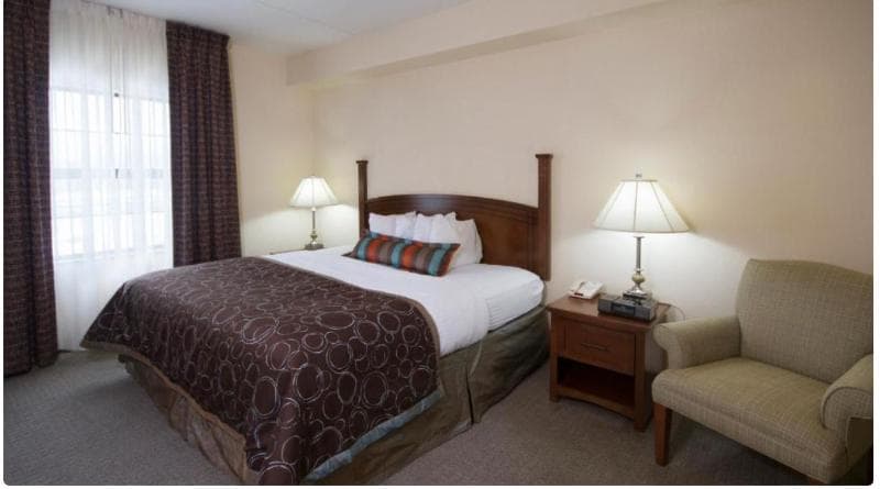 Staybridge Suites Buffalo 4
