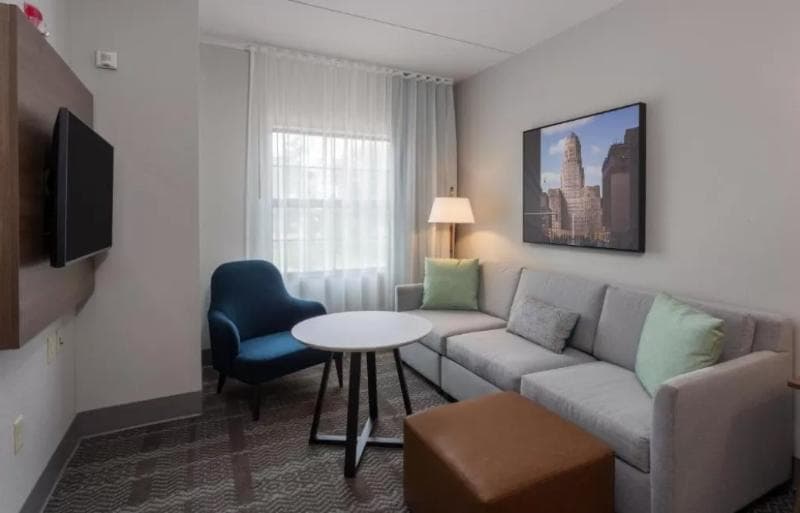 Staybridge Suites Buffalo 3