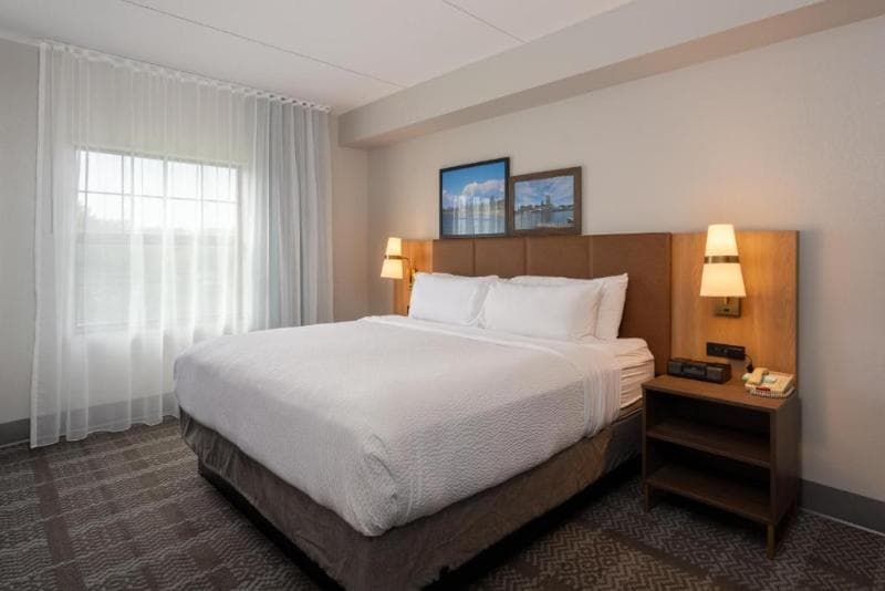 Staybridge Suites Buffalo 5