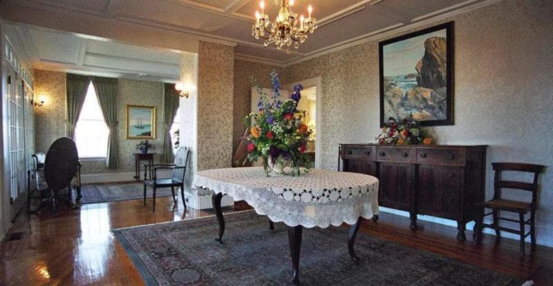 Ocean House Hotel At Bass Rocks photo 1