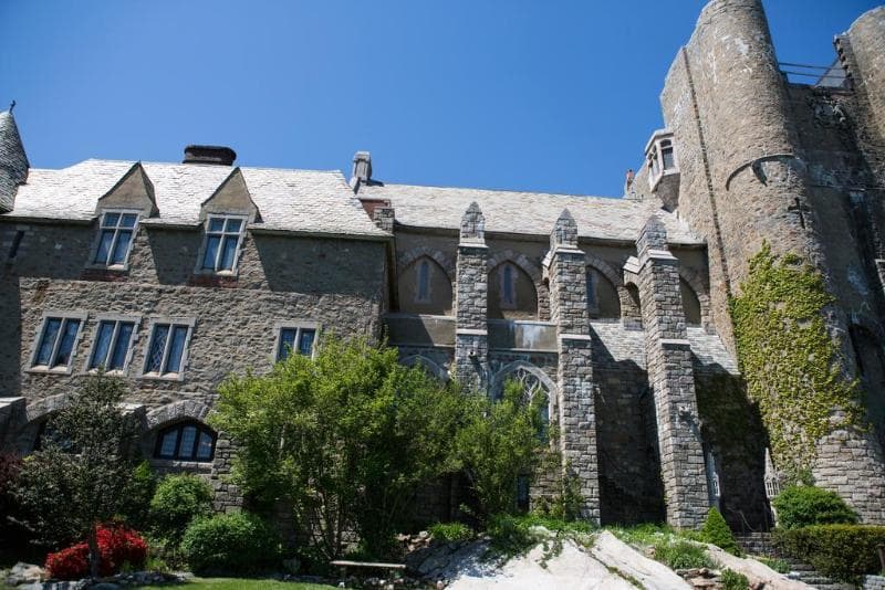 Ocean House Hotel At Bass Rocks 3