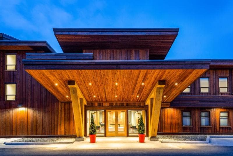 Kwa'lilas Hotel photo 1