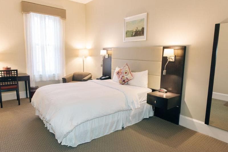 Newbury Guest House 1