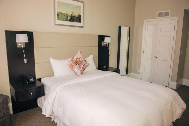 Newbury Guest House 3