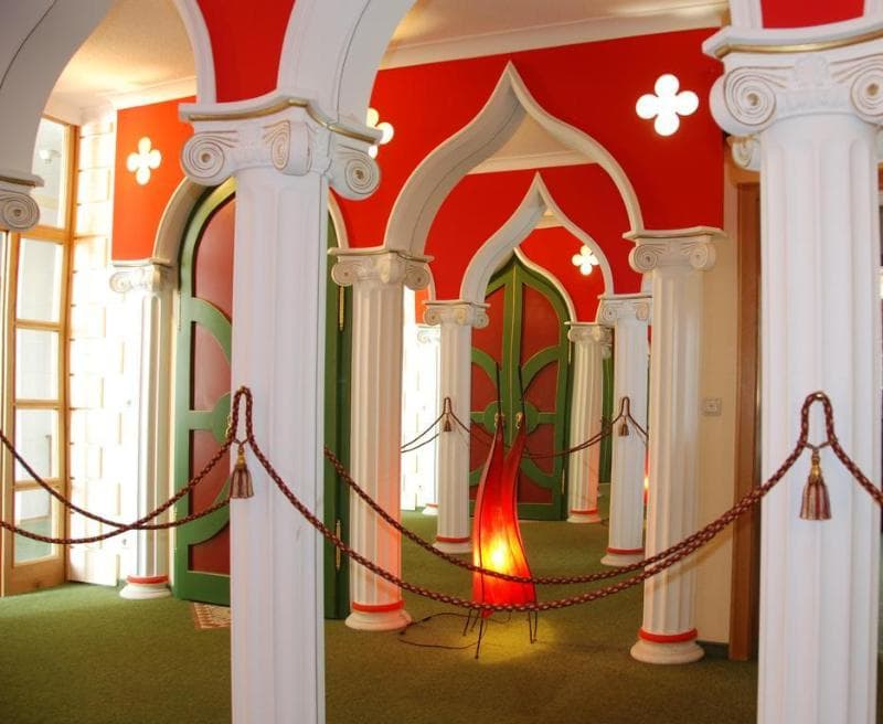 Hotel Plankl 3