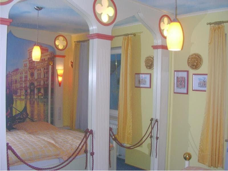 Hotel Plankl 5