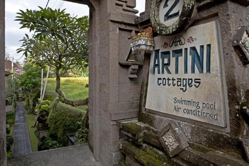 Artini Cottages 2 2