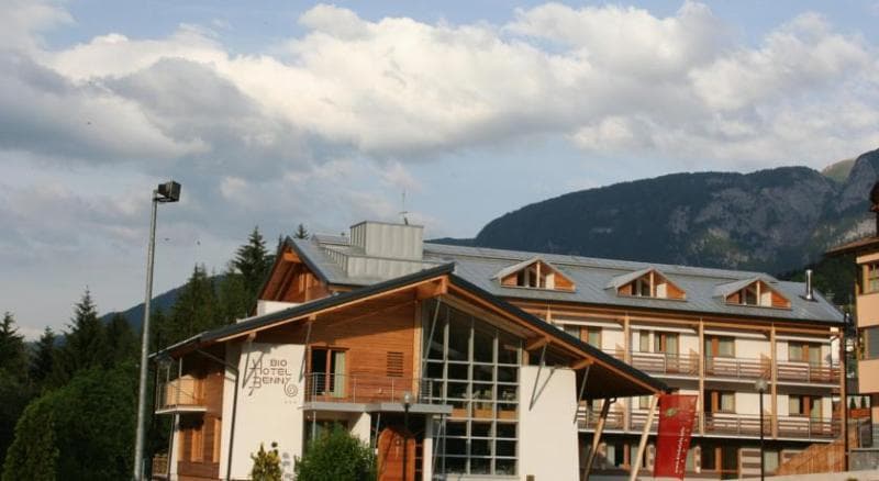 Benny Bio Hotel 4