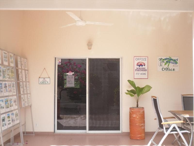 Hamlet Oasis Resort - Studios & Apartments 3