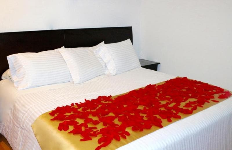 Ferrovial Corferias Hotel 3