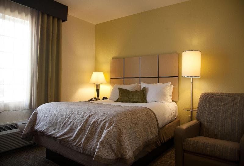 Candlewood Suites Alexandria photo 1