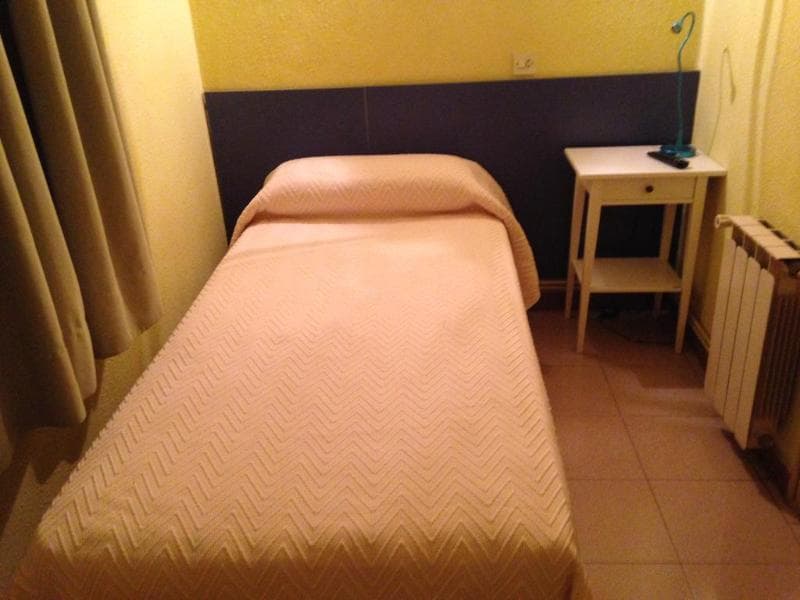 Hostal Delfos 5
