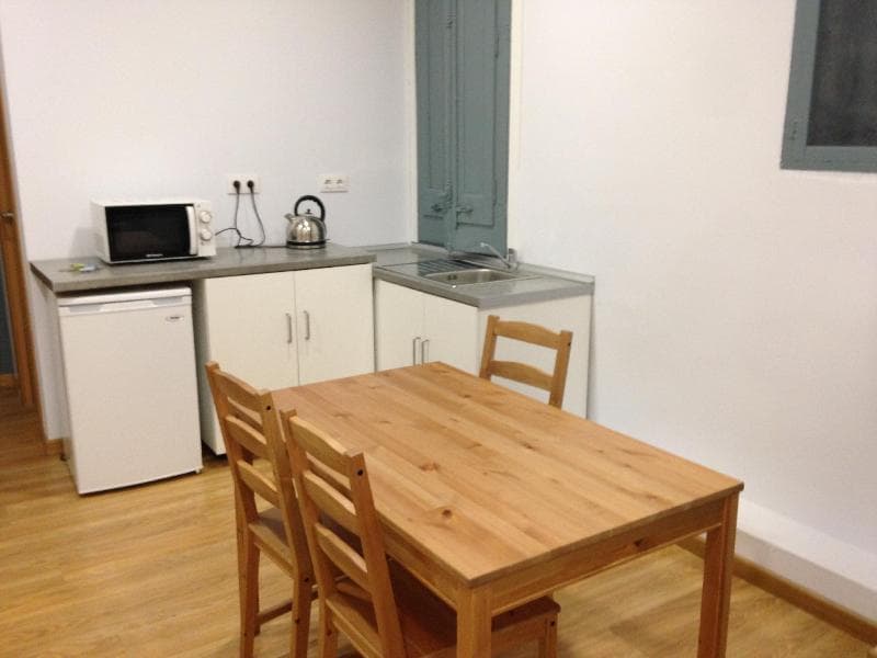 Hostal Delfos 3