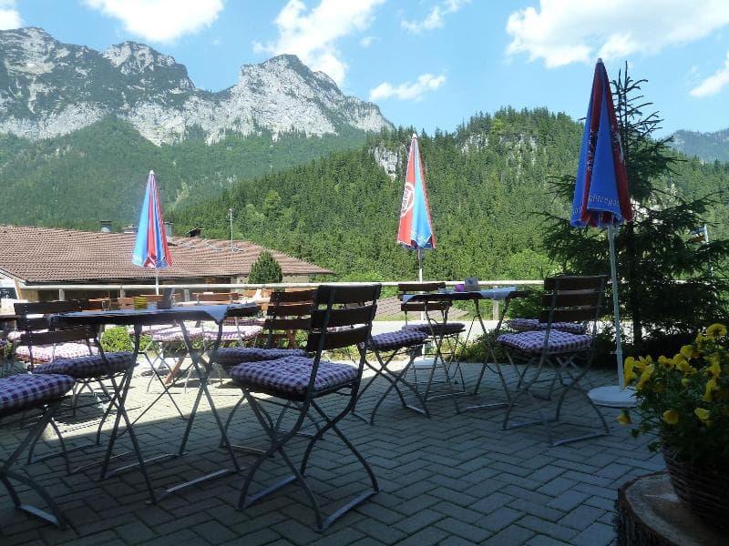 Alpenhotel Beslhof 4