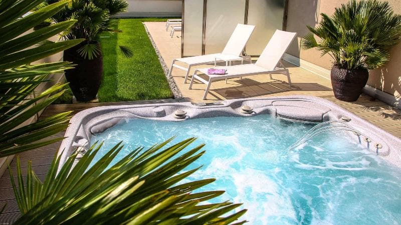 City Hotel Merano 2