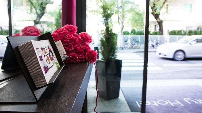 City Hotel Merano 5