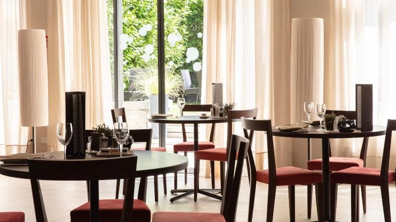 City Hotel Merano 3