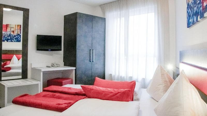 City Hotel Merano 4