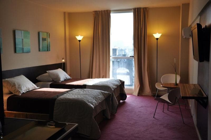 Uno Buenos Aires Suites 3