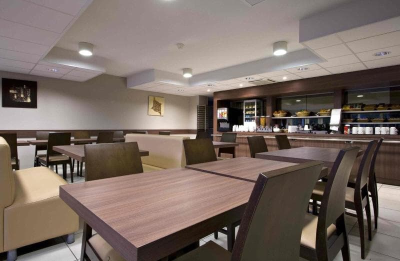 Hotel Arena 2
