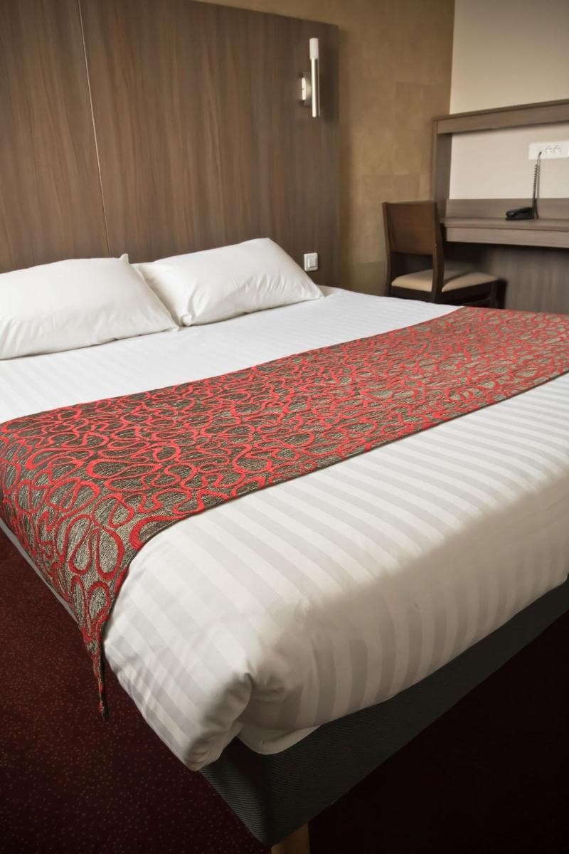 Hotel Arena 3