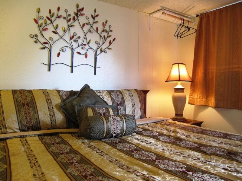 Sonoma Lodge 2