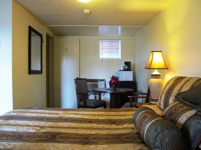 Sonoma Lodge 4