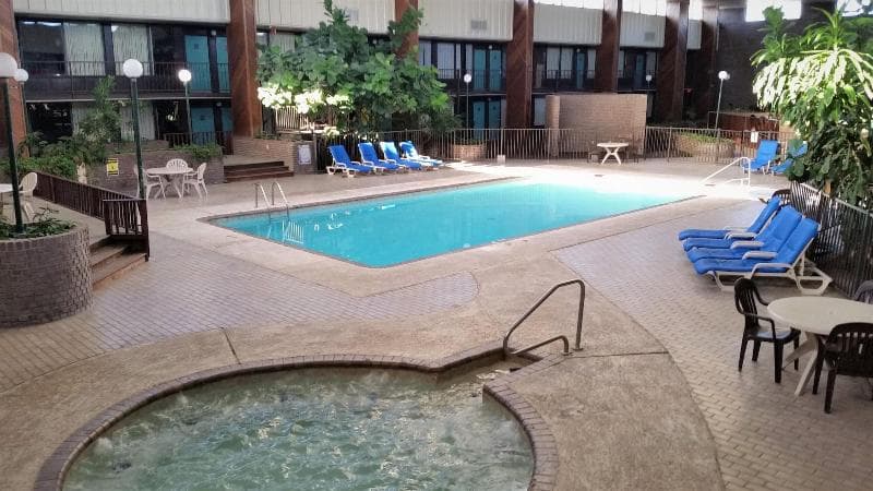 Ramada By Wyndham Diamondhead I-10/Gulfport