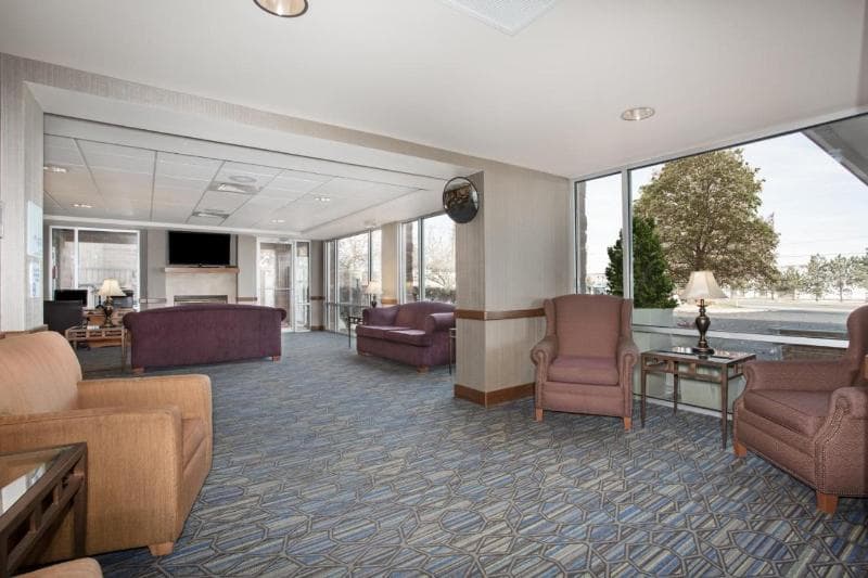 Comfort Inn And Suites Boulder photo 1