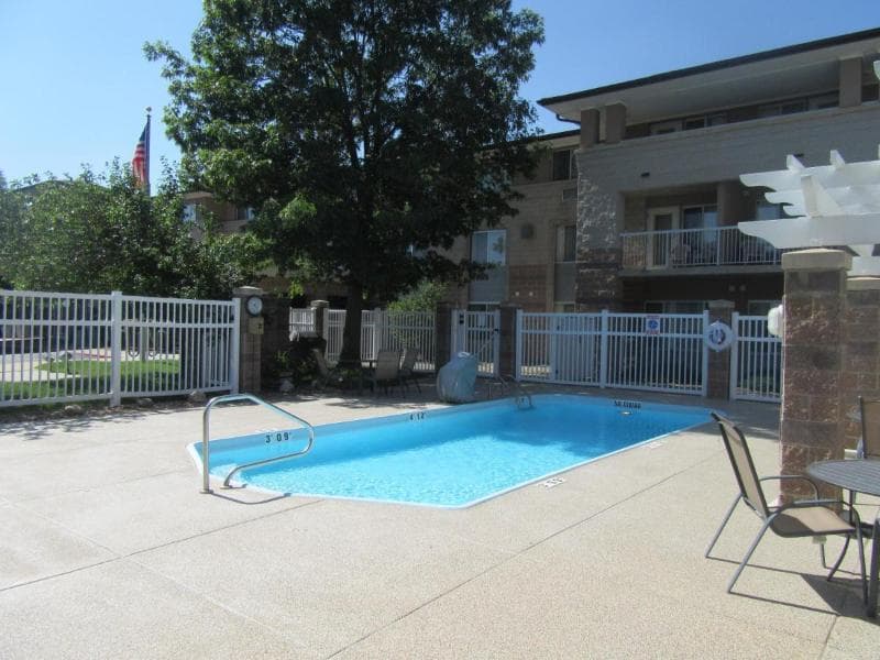 Comfort Inn And Suites Boulder 3