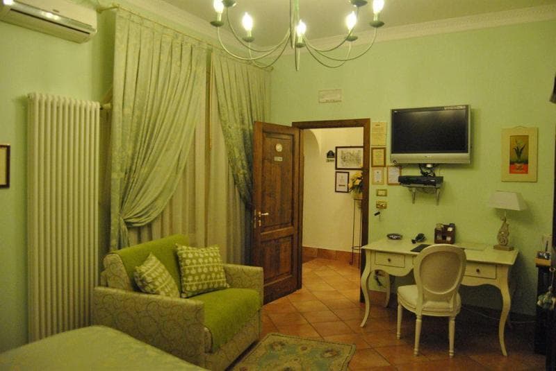 Mondo Antico B&B main