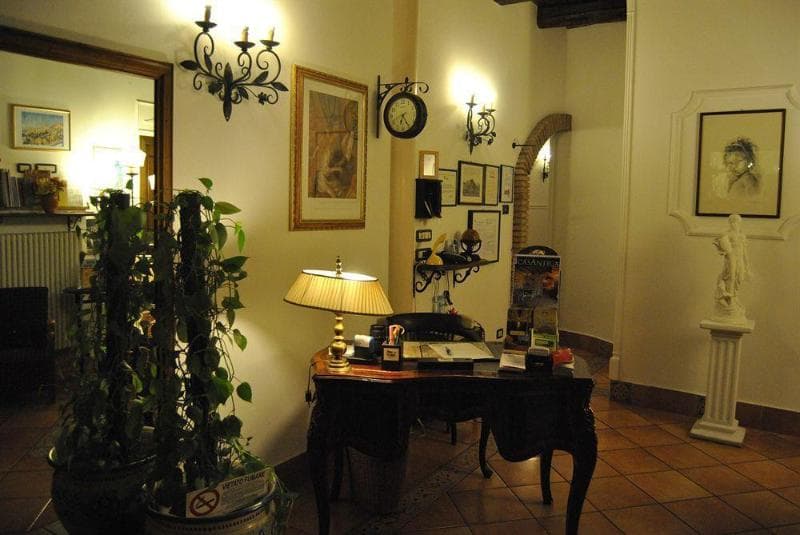 Mondo Antico B&B photo 1