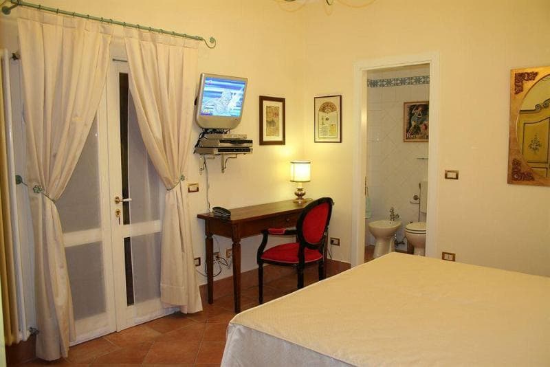 Mondo Antico B&B 3