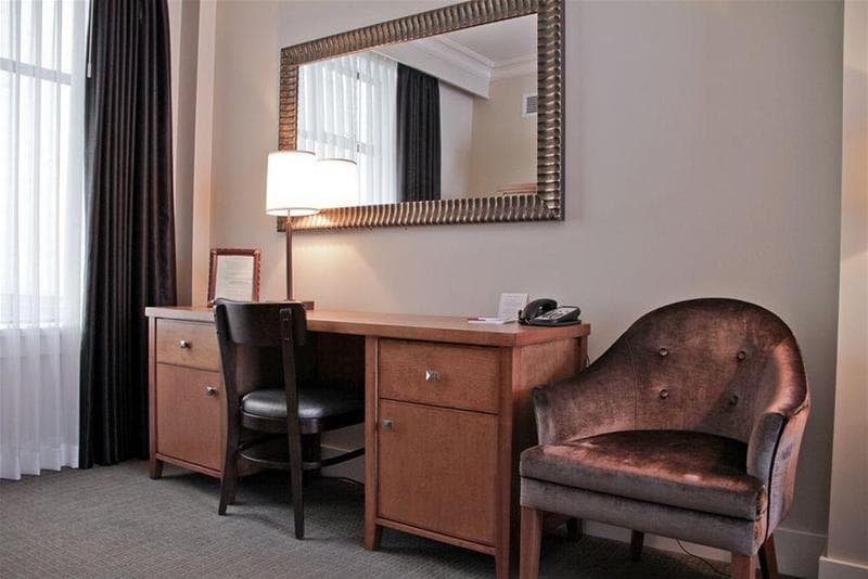 Hotel Rialto 3